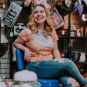 Meet your Posher, Madison